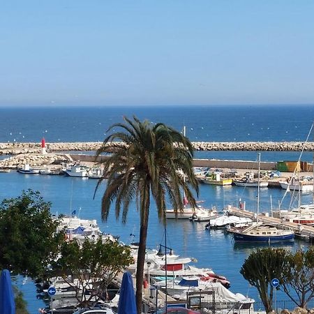 Estepona Marina With Sea Views, Pool And Parking Экстерьер фото