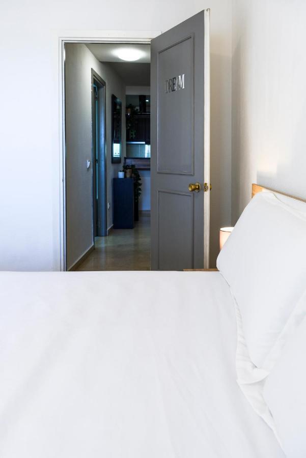 Estepona Marina With Sea Views, Pool And Parking Экстерьер фото